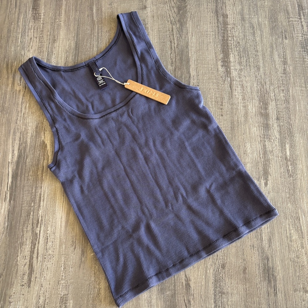 New Skims Tank